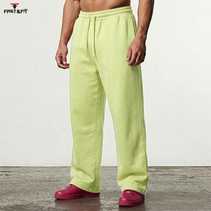 Services OEM, prix bas, pantalons de survêtement personnalisés avec poches, pantalons pour hommes, haute qualité, pantalons de chasse pour hommes - Product Image 1