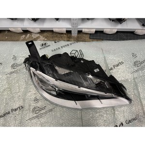 Faro Delantero Derecho Usado X5 7359366 - Product Image 3