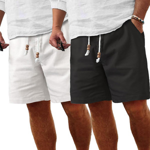 Men's Custom Logo <b>Shorts</b> <b>Gym</b> Fitness Training Joggers <b>Shorts</b> Quick Dry Breathable Drawstring Closure Customizable <b>Shorts</b> For Men - Product Image 1
