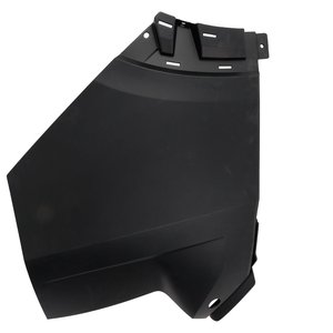 Cache-coffre d'angle de pare-chocs arrière droit NI1117105 85016-6TA0H 850166TA0H pour Nissan Pathfinder 2022-2025 – Pièces de carrosserie auto apprêtées - Product Image 1