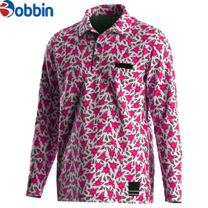 Nueva Llegada: Camisetas Polo para Hombre, Transpirables, Lisas, Casuales, con Cuello Camisero, Sublimadas, de Alto Rendimiento - Product Image 5