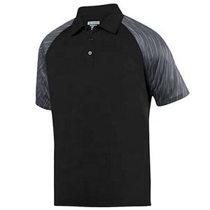 Made In Pakistan Superior Quality Men's Polo Short-t shirt Custom design high quality Sleeve Polo tee Shirt - Product Image 5