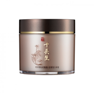 Corée Sibjangsaeng Cheonjihyang nettoyage en profondeur crème nettoyante pour le visage efficace pour éliminer les impuretés - Product Image 1