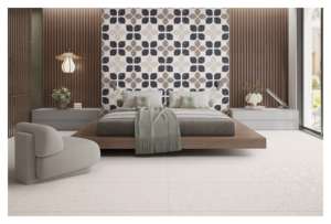 Azulejos de Porcelana Modernos 60X120CM 600X1200MM 24X48IN Gran Tamaño Superficie Elegante Ideal Para Diseño de Interiores Residenciales y Comerciales - Product Image 4