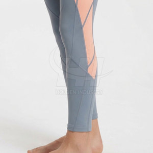 Vêtements de sport respirants de qualité supérieure pour femmes, ensembles de yoga pour entraînement de yoga, course à pied et activités de fitness. - Product Image 4