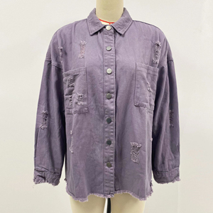 Chaqueta de Cuero de Alta Calidad para Hombre, de Secado Rápido, Transpirable, de Manga Larga, Estilo Camisa, para Todas las Temporadas - Product Image 5