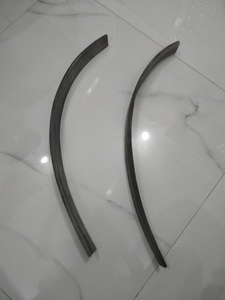 แถบยาวทำจากเขาควายตามสั่งงานฝีมือตามธรรมชาติ - Product Image 2