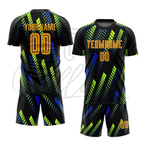 <b>Soccer</b> Uniform Quick Dry <b>Soccer</b> Uniform For Teams And Training Sessions Lightweight Design <b>Soccer</b> Uniform - Product Image 6