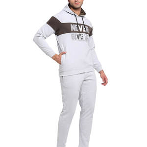 Chándal Ligero para Hombre para Todas las Temporadas, Chándal Deportivo Clásico para Hombre con Ajuste Cómodo - Product Image 3