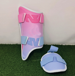 Calcetines deportivos antideslizantes para fútbol adulto con mini espinilleras y cubrepiernas - Product Image 6