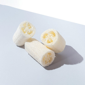 Esponjas de lufa compostables al por mayor para lavar platos, esponjas de lufa naturales, productos de limpieza para la cocina - Product Image 3