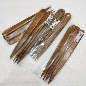 Luxury Handmade Acacia Wood <b>Folder</b> and Gift Crafts at Cheap Price - Product Image 2