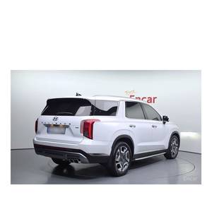 Hyundai Palisade 2023 Diésel 2.2 4WD 15,555 km, Caja de Cambios Automática, Asientos de Cuero, Volante a la Izquierda - Product Image 2