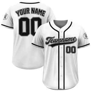 Uniforme de Béisbol Deportivo, Último Diseño, Transpirable, Sublimado - Product Image 1