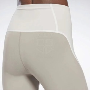 Leggings de Yoga Transpirables con Cintura Elástica a Precio de Fábrica, Diseño de Logotipo Personalizado, Leggings de Yoga Más Vendidos al por Mayor - Product Image 2