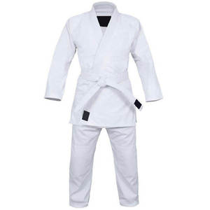 Uniformes de Karate Hechos a Medida, Venta Directa de Fábrica, la Mejor Ropa de Artes Marciales para Entrenamiento, Personalizable - Product Image 3