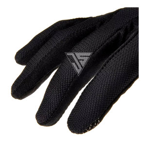 Wholesale Winter Anti-Slip Fleece Long <b>Gloves</b> <b>Touch</b> Screen Compatible For Outdoor Sports-For Racing Cycling Running Motorcycle - Product Image 3