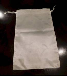 Factory Direct Satin Jewellery Pouch Custom Branding Solutions for Jewelry Packaging Brands and Retail Chains - Product Image 5