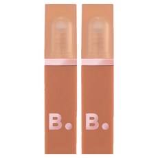 Vanillaco Sheer Velvet Veil Tint Idratante 4.2g Primer Viso Liquido Scontato Ambra Beige Confezione da 2 Pezzi - Product Image 1