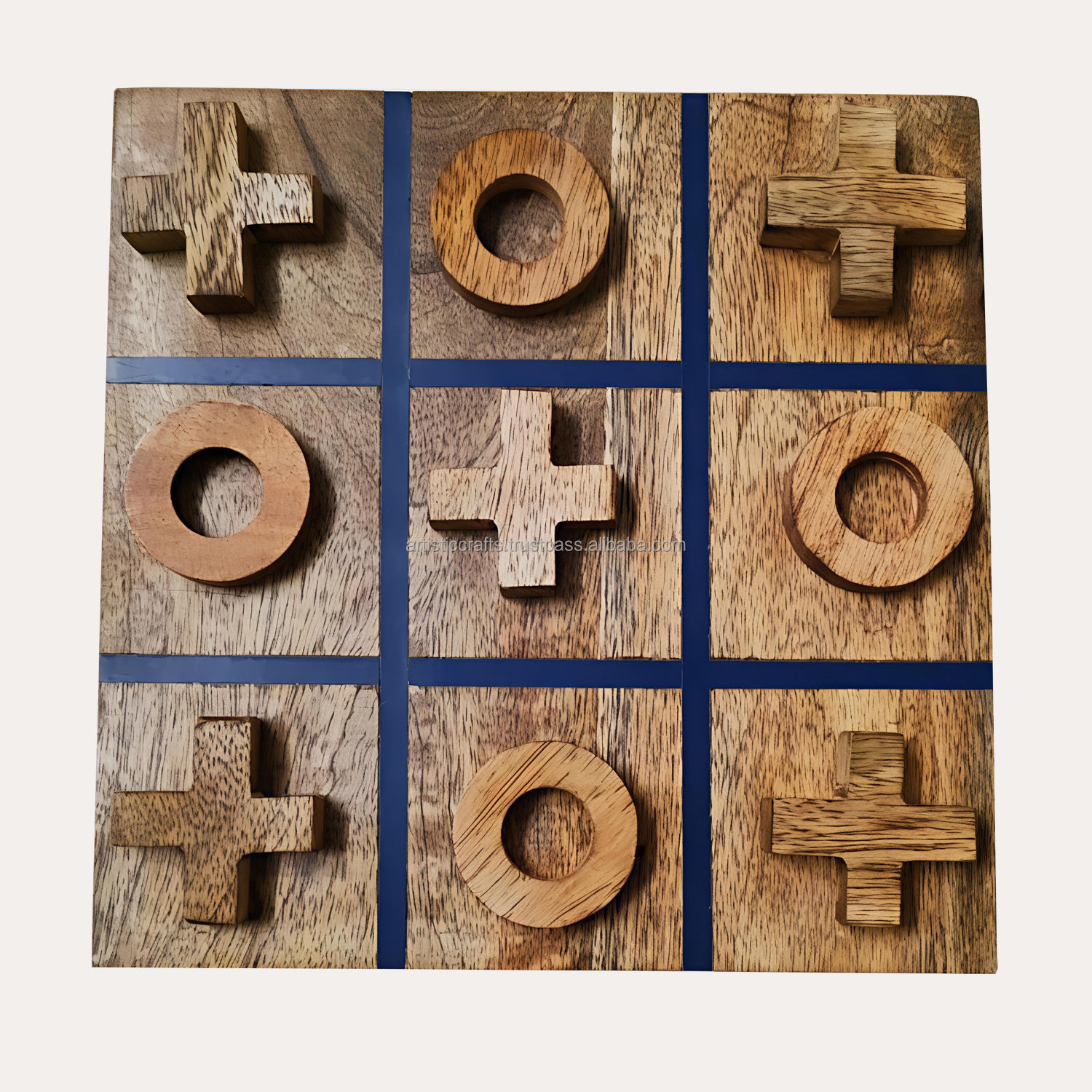 สีไม้ธรรมชาติ