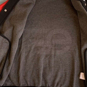 Veste de baseball pour homme, style streetwear haut de gamme, décontractée, inspirée du sport, mode quotidienne, tissu durable, veste de baseball pour homme - Product Image 5