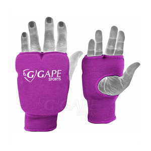 Guantes de Karate Elásticos de Calidad de Exportación para Taekwondo y Boxeo, Equipo de Protección Ligero y Duradero, Guantes de Entrenamiento Personalizables - Product Image 6