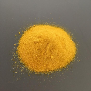 Cloruro de Polialuminio (PAC) para Tratamiento de Aguas Residuales, Soventis Group Private Limited, Al2O3 de Alta Pureza para Uso Municipal e Industrial - Product Image 5