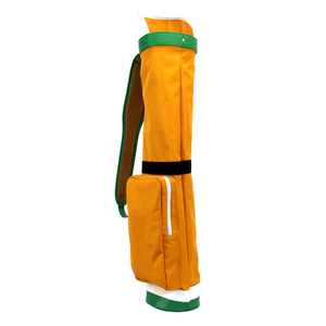 Large Capacity PU Leather <b>Golf</b> Bag For Online Sale Latest Style Luxury Designer Shoulder <b>Golf</b> Bags In Cheap Price - Product Image 4