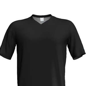 Top Quality American Football Jersey and Soccer Jersey Custom Logo Breathable Mesh Training Football Jersey Soccer Jersey - Product Image 6