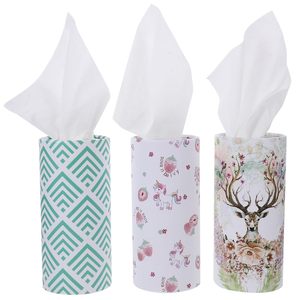 Mouchoirs en papier recyclé 2 plis en gros, paquet souple portable pour voiture, voyage, bureau, hôtel – EcoTurtles Exploration - Product Image 6