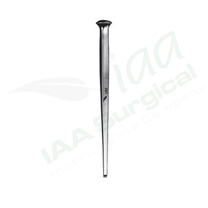 Pinzas para Cortar Huesos Alexander Chissels de 18 cm (7 Pulgadas), 4-14 mm, de Acero Inoxidable, Reutilizables, para Uso Clínico, con Certificación CE - Product Image 4