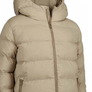 Winter Thick Warm Down <b>Jackets</b> Hooded Zipper Long Sleeve Women's Fashionwear <b>Jacket</b> Casual Loose Cotton padded Puffer <b>Jacket</b> - Product Image 6