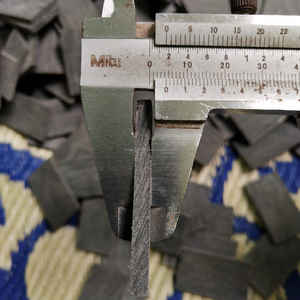 Plato auténtico hecho a mano de cuerno de búfalo negro, pequeño, decorativo y funcional, a precio de mayorista. - Product Image 5