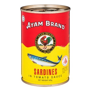 Sardinas Enlatadas de Calidad de Exportación para Suministro y Distribución Global de Pescado - Product Image 1