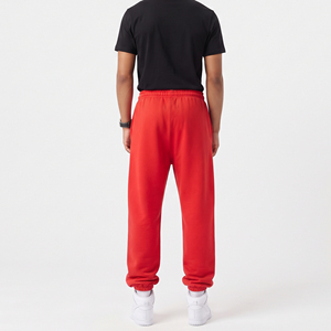 <b>Men</b> Heavyweight <b>Sweat</b> <b>Pants</b> <b>Men's</b> Custom Loose Fit 100% Polyester Fleece Winter Street Wear Jogger Baggy <b>Sweat</b> <b>Pants</b> <b>Men's</b> - Product Image 5