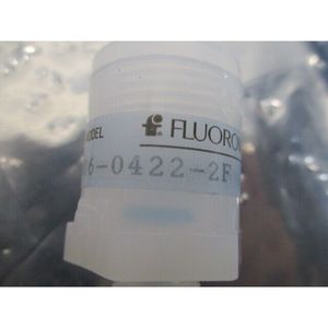 Entegris Fluoroware 206-0422-2F, Vanne de retenue, 106707 - Équipements et pièces semi-conductrices d'occasion fiables à l'échelle mondiale chez - Product Image 1