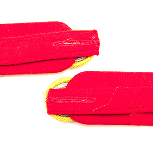 Nuevo Uniforme de Moda a Bajo Precio, Superventas, Mejor Proveedor, Hombros con Cordones Multicolor, En Stock - Product Image 5