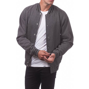New Arrival Low Price <b>High</b> Quality Men Varsity Jacket Factory Made Custom Made Logo Wholesale Price Men Varsity Jacket - Product Image 4