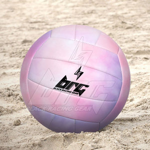 วอลเลย์บอลขนาดและน้ำหนักตามสั่ง ราคาถูก คุณภาพสูง ดีไซน์ล่าสุด - Product Image 3