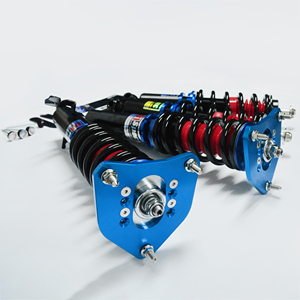 Nouveau kit de suspension réglable monotube D1SPEC de Taïwan pour Mini Cooper S JCW R56 2006-2013 avec rotule supérieure Pillow Ball, garantie de 3 mois - Product Image 3