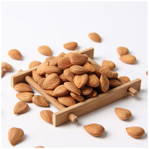 Almendras crudas al por mayor del Reino Unido, frutos secos a granel, precio de almendras de California - Product Image 3