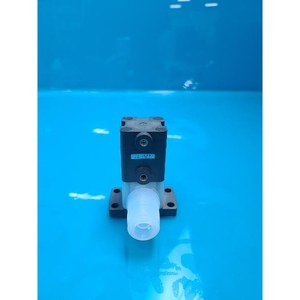 CKD AMD312-15BUR-04-TC ใช้แล้วตามสภาพเดิม อะไหล่อุปกรณ์เซมิคอนดักเตอร์รุ่นเก่า - Product Image 4