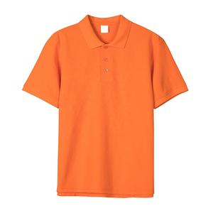 เสื้อเชิ้ตแขนสั้นผู้ชายคุณภาพสูงสำหรับฤดูหนาว ผลิตจากเส้นใยไผ่ 100% เป็นมิตรต่อสิ่งแวดล้อม แห้งเร็ว รับสกรีนโลโก้ - Product Image 5