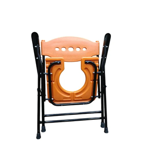 Plastic <b>Commode</b> <b>Chair</b> - Product Image 3
