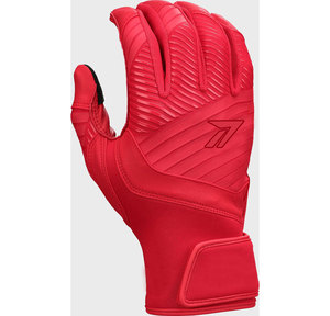 Guantes de Bateo de Softbol Profesionales Ligeros para Adultos, Mejor Protección para las Manos, Precio Económico, Respaldo de Malla, Ajuste Seguro, MOQ OEM, Venta al Por Mayor - Product Image 1