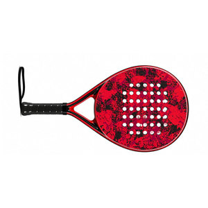 Raquetas de Pádel Profesionales Personalizadas de Alta Calidad 3K/12K/18K, Raquetas de Tenis de Pádel, Raqueta de Pádel Personalizada, Raqueta de Pádel al por Mayor - Product Image 5