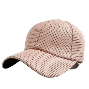 Gorras de Béisbol Deportivas Personalizadas de Alta Calidad al por Mayor, Unisex, de Lona de Algodón Lisa, Informales, de Moda, Comunes para Otoño e Invierno - Product Image 6