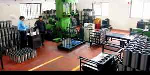 Camisa de Cilindro para Motor Diésel 3L, Piezas de Reconstrucción de Motor, Proveedor de Camisas de Cilindro - Product Image 5