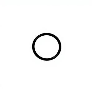 Joint d'étanchéité en caoutchouc silicone personnalisé - Product Image 2