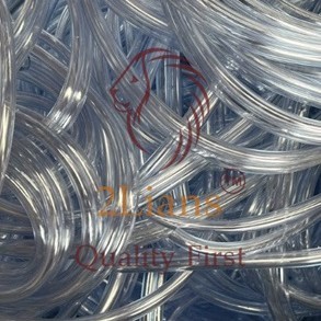 PVC Venoclisis Transparent - Product Image 3